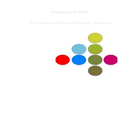 Company Profile sample Plus 4