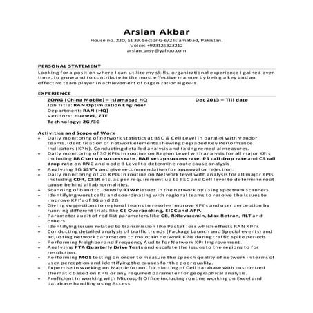 Curtis Resume | DOC