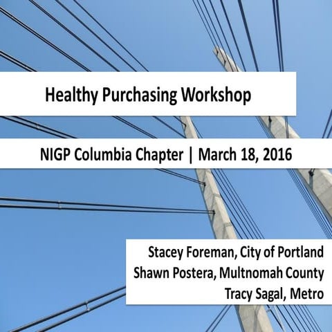 NIGP Columbia HPI March2016 20160316