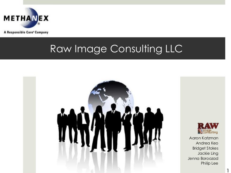 Case Competition Slides Raw Image LLC