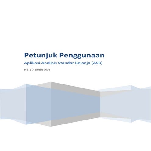SKPL ASB Online V1.2 | PDF