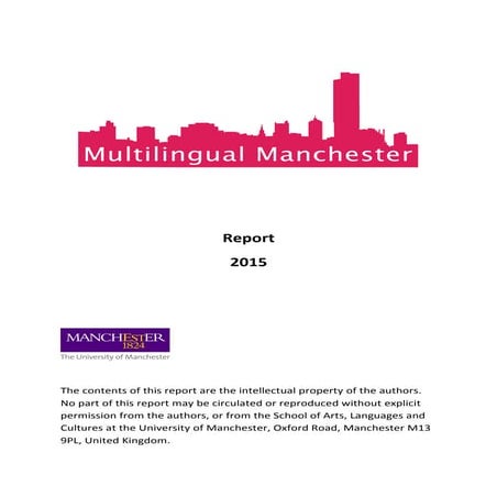A-Study-of-Language-Provision-in-the-North-Manchester-Libyan-School | PDF