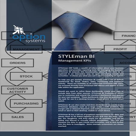 STYLEman BI Brochure (A4)