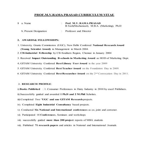 25 years Achievements