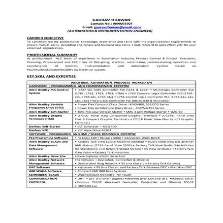 Gaurav Dhawan_ Resume.doc