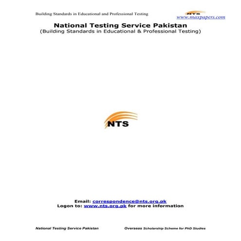 NTS-Book-for-GAT-General