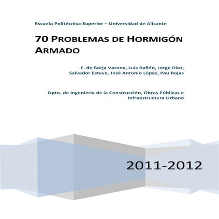 70 problemas de ha