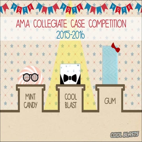 Cool Blast - Submital Draft