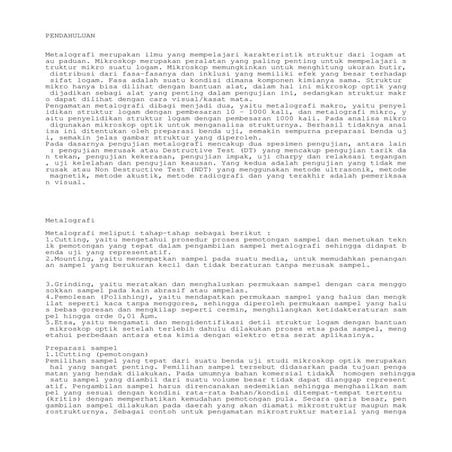 71014827 metalografi