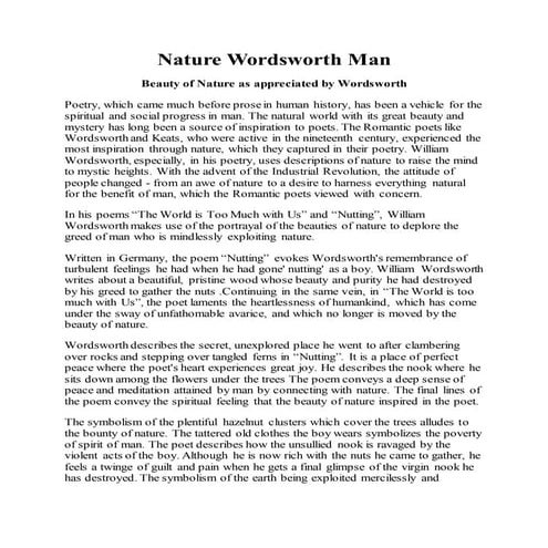 711 nature-wordsworth-man