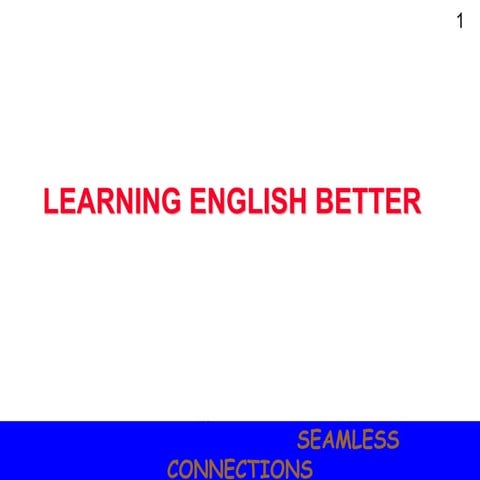 71158373-Learning-English-Module-1-Day-1-to-7-754-1.ppt