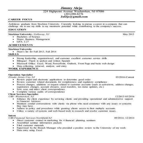 jimmyresume