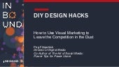 DIY Design Hacks - How to Use Visua...