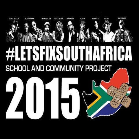 Lets Fix South Africa Presentation (24-05-2015).compressed (4)