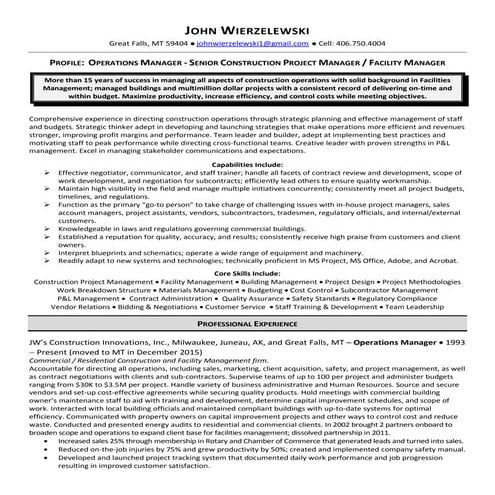 RES-John Wierzelewski - rewrite