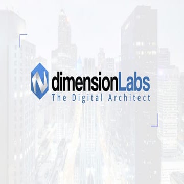 Ndimension_CorporateProfile