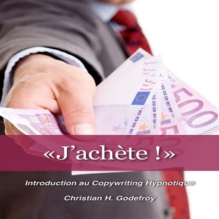 COPYWRITING Christian H Godefroy