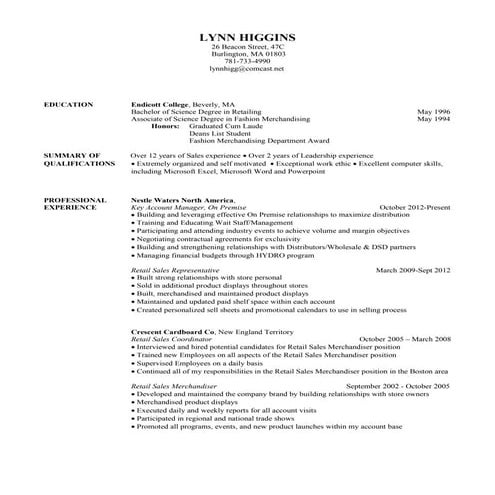 Larry litwin resume | PDF