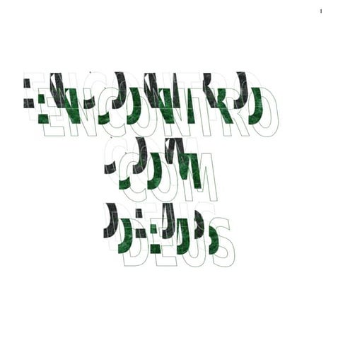 manual-do-encontro com Deus