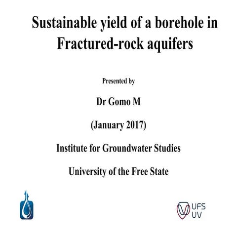 716923414-Borehole-sustainable-yield-FC-Method.pdf