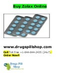Buy Xefo 4 Mg Online From Drugspill Shop