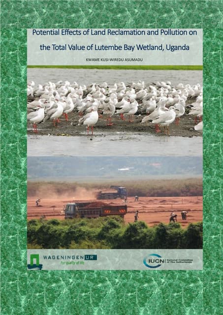 Booklet_Lutembe Ecosystems Study