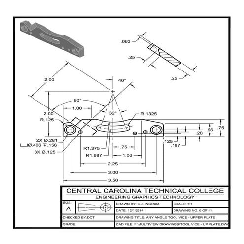 any angle upper plate-Layout1