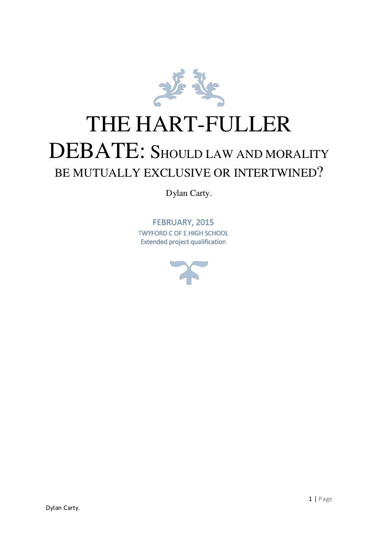 Italy Essay Thesis On The Hart Fuller Debate Should Law And Morality Be Intertwin Stanford Admission Essays also Mean Girls Essay Law And Morality Essay Essay Help Sheet Write Essays For Money Problem And Solution Essay