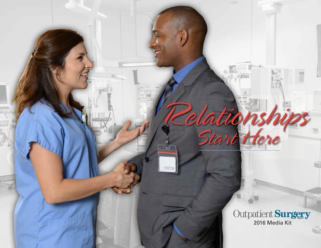 2016 Media Kit -  Full Kit