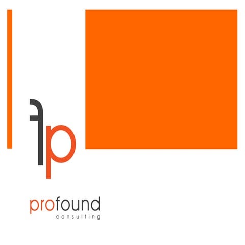 PFC 2016 Presentation