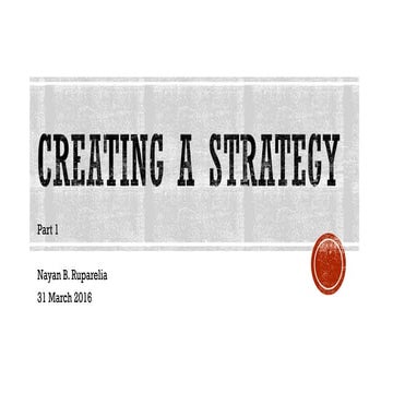 NR Creating a Strategy Part 1_flat