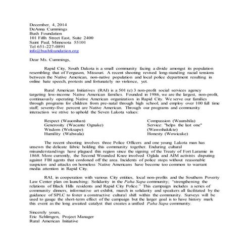 MPA Analytical GRANT