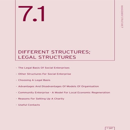 Core Funding Strategies | PDF