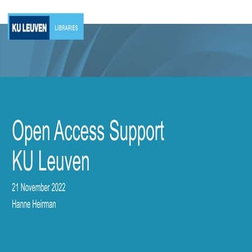 7_2022 11 21 OA support_KU Leuven.pptx
