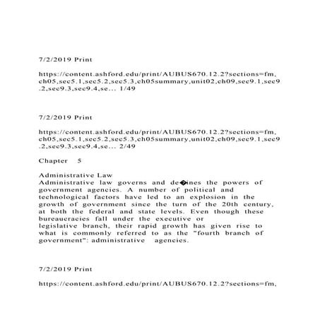 722019 Printhttpscontent.ashford.eduprintAUBUS670.1.docx
