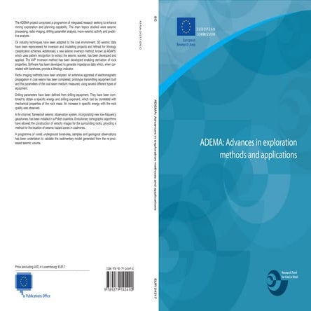 PetroSync - Advanced Seismic Data Acquisition and Processing | PDF