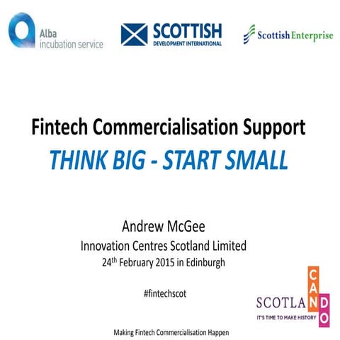 Alba Innovation Think Big Start Small Fintech Event FINAL v1