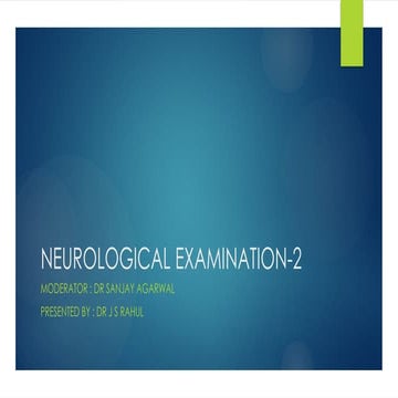 722_CNS_Examination_Part_2.this is pptx pptx