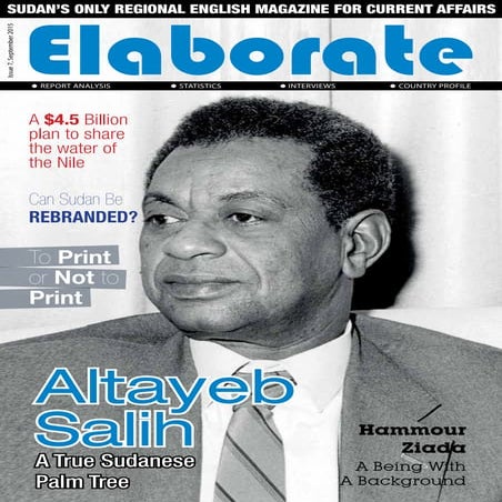 Elaborate_September Issue
