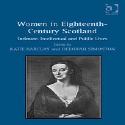 Making Mechanics Modern Mary Somerville (Carlyle & Wallace)