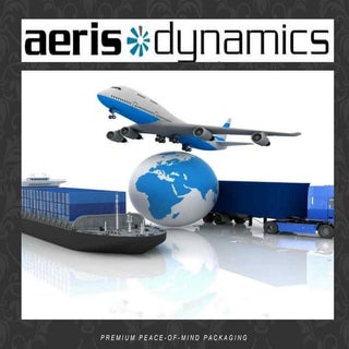 Aeris Brochure