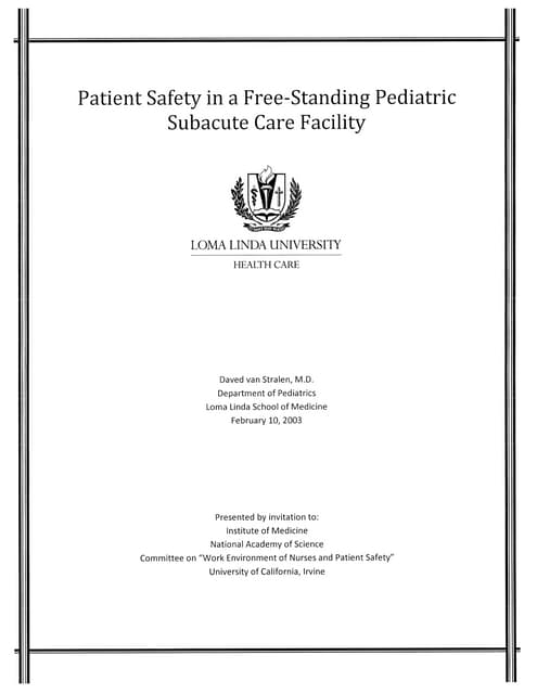 Emergency Medical Decision Making | PDF