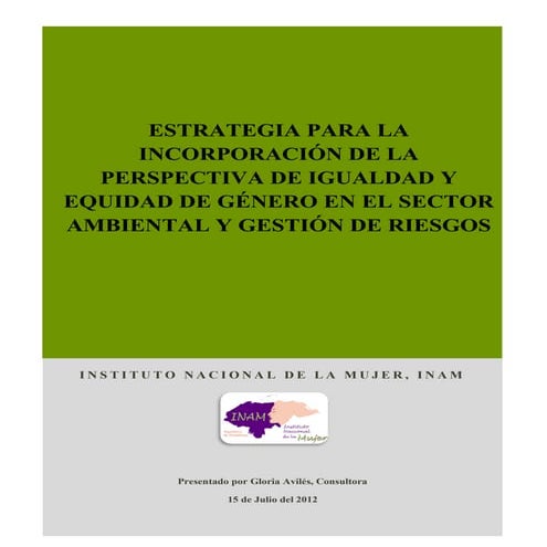 estrategia_para_la_incorporacion_de_genero_en_sector_ambiental
