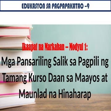 ESP 7 1ST QUARTER.pptx
