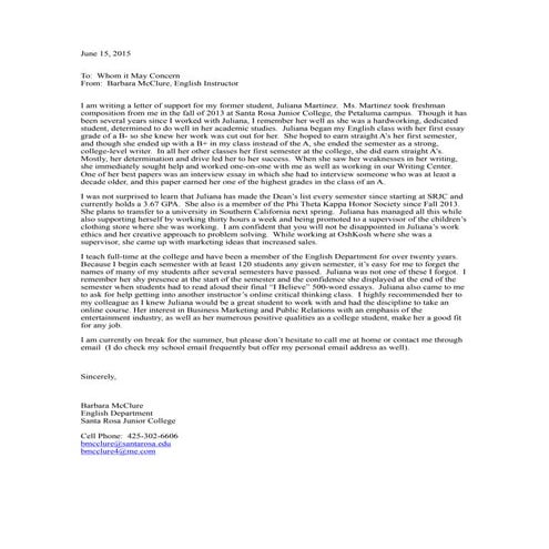 Letter of Rec Hillary Apel | DOCX