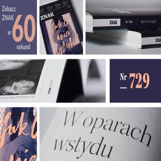 Jak Ci nie wstyd? - lutowy numer mi...