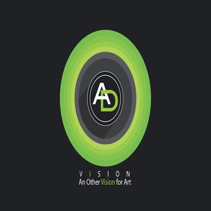 AD Vision Portfolio