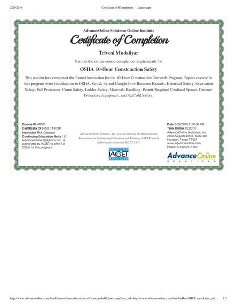 CMIT certification CMIT certification