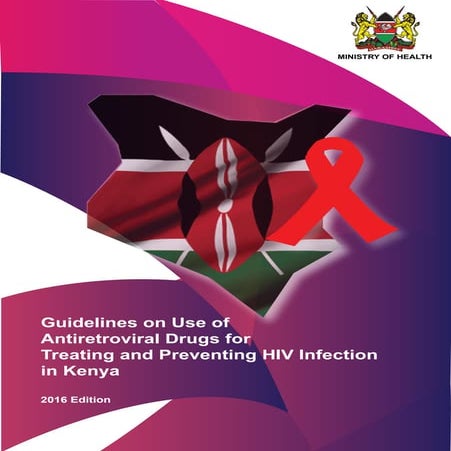 Anza Sasa GUIDELINES 2016