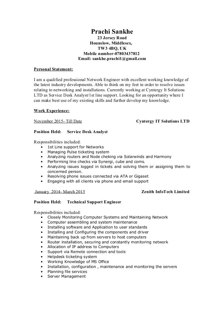 Curriculum vitae template word image